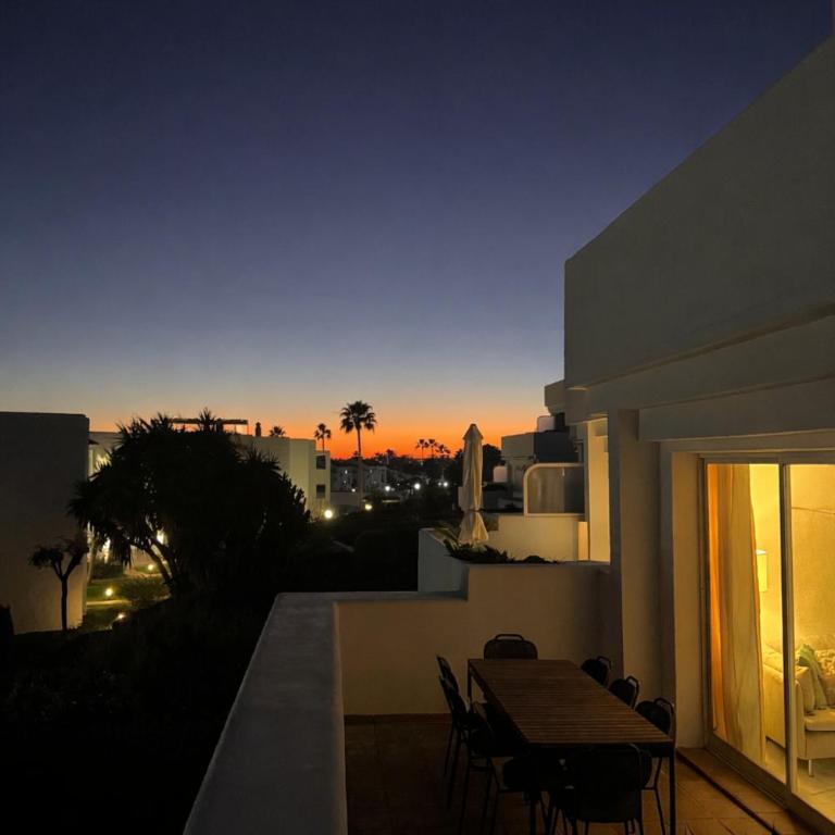 El Paraíso Penthouse 3 Terraces, Panoramic Views - Apartamento Ático - 22