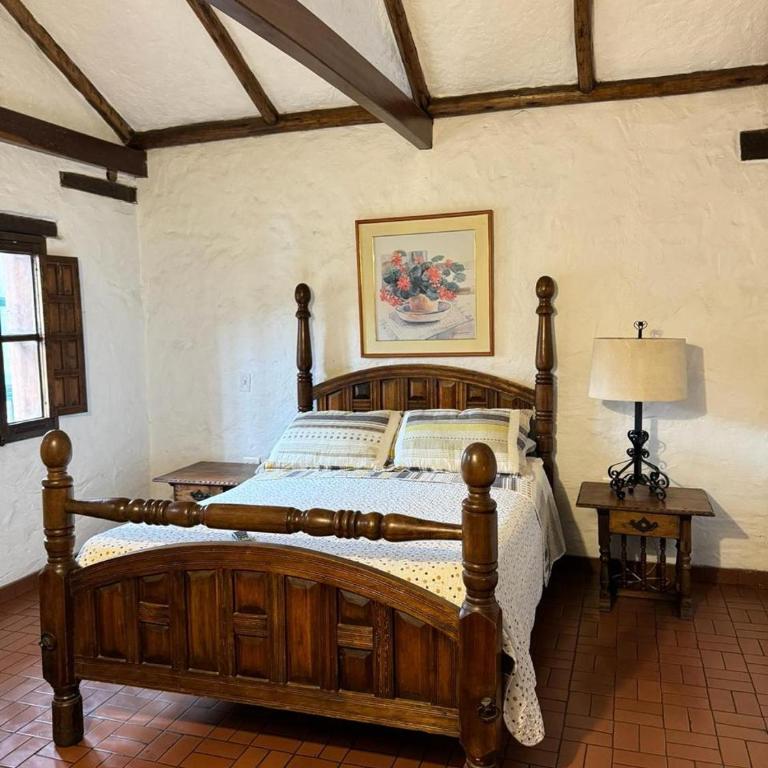 Hotel Puntalarga PGB - Habitación Familiar - 1