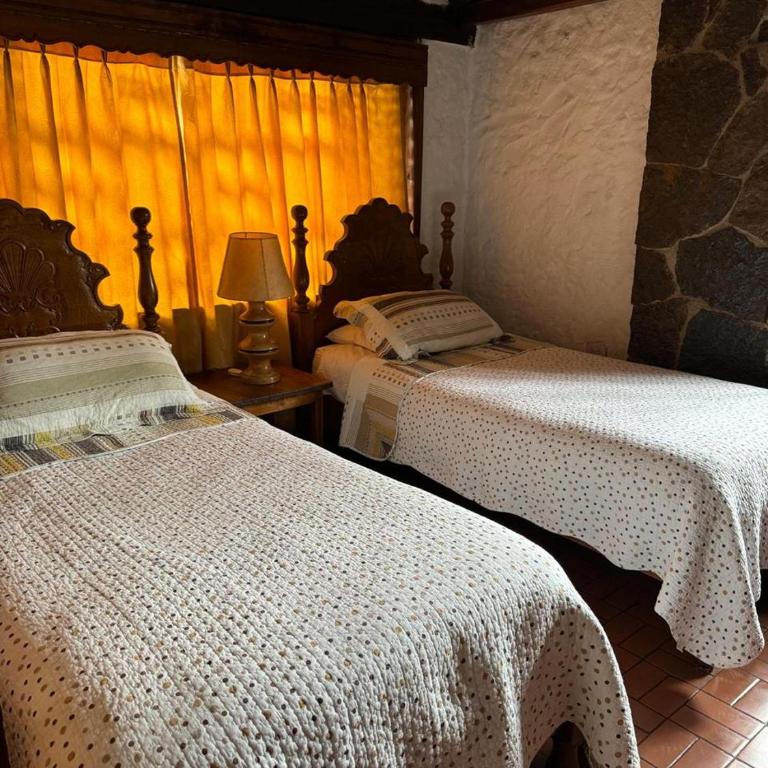 Hotel Puntalarga PGB - Habitación Familiar - 3