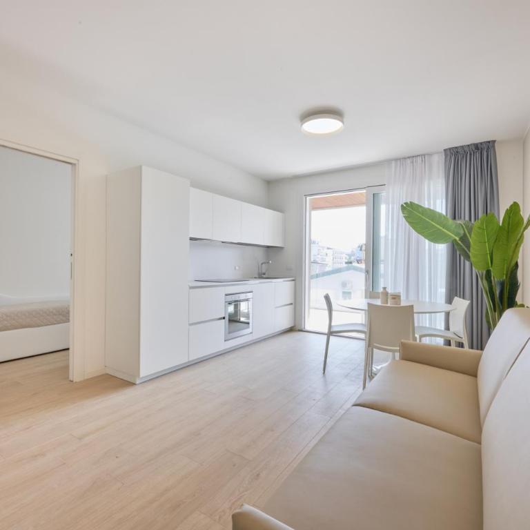Key West Apartment - Appartamento con 2 Camere da Letto - 6