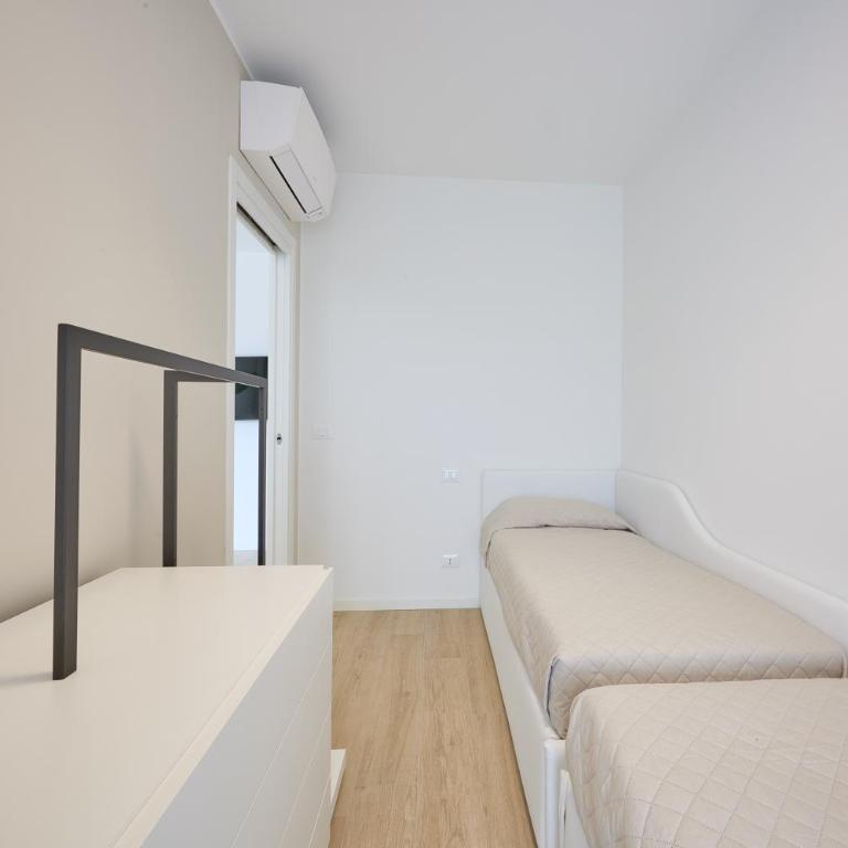 Key West Apartment - Appartamento con 2 Camere da Letto - 12