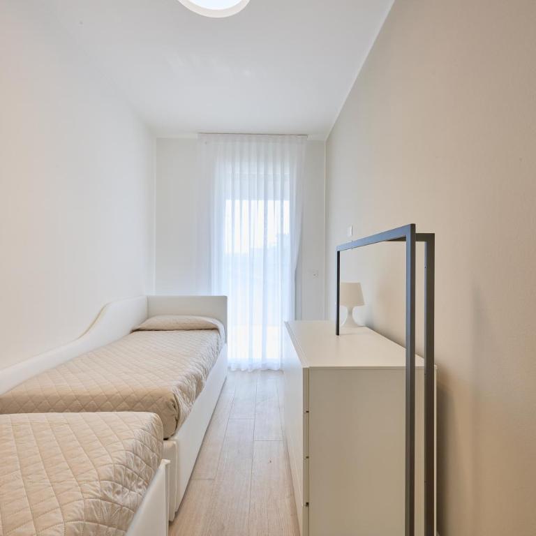 Key West Apartment - Appartamento con 2 Camere da Letto - 11
