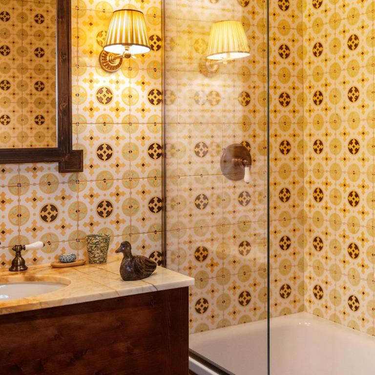 Hôtel Saint-Georges Relais & Châteaux - Chambre Double Classique - 5