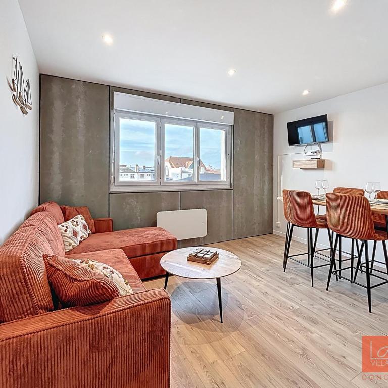 Le Phare - Appartement 1 Chambre - 6