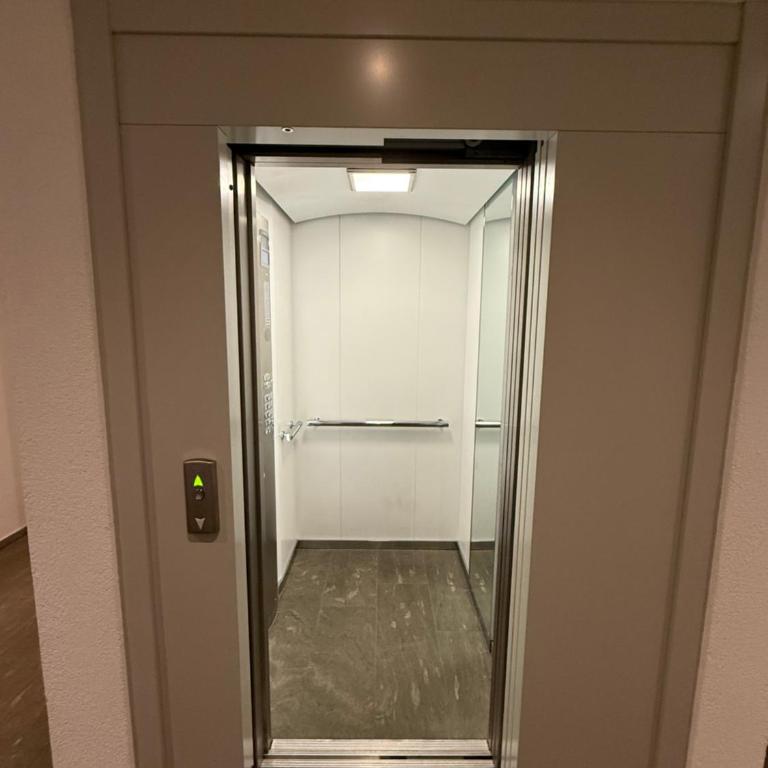 165 qm moderne 4 Zimmer Wohnung mit Bergsicht - Piz Alpina - Apartment mit 3 Schlafzimmern - 39