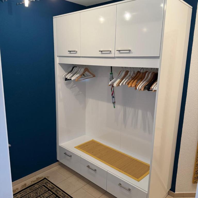 165 qm moderne 4 Zimmer Wohnung mit Bergsicht - Piz Alpina - Apartment mit 3 Schlafzimmern - 31