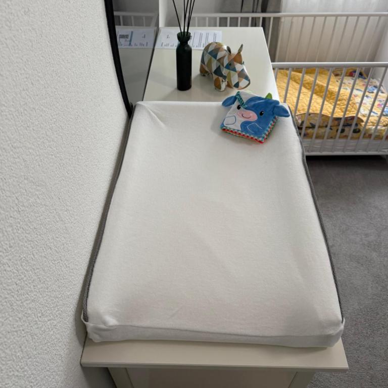 165 qm moderne 4 Zimmer Wohnung mit Bergsicht - Piz Alpina - Apartment mit 3 Schlafzimmern - 30