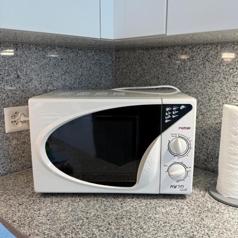 165 qm moderne 4 Zimmer Wohnung mit Bergsicht - Piz Alpina - Apartment mit 3 Schlafzimmern - 21