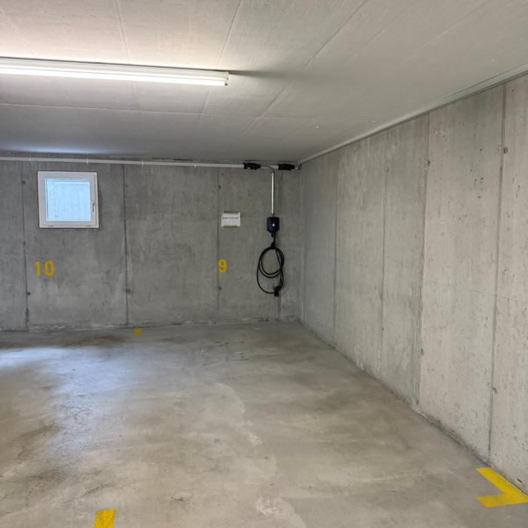 165 qm moderne 4 Zimmer Wohnung mit Bergsicht - Piz Alpina - Apartment mit 3 Schlafzimmern - 40