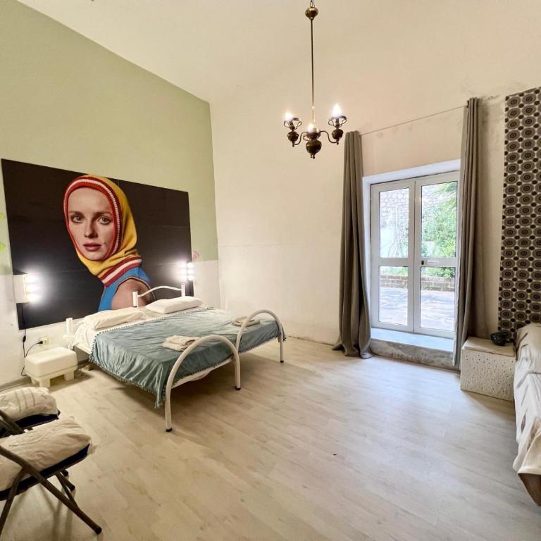 Al Castello - UN LETTO IDEALE - Appartamento con 2 Camere da Letto - 7