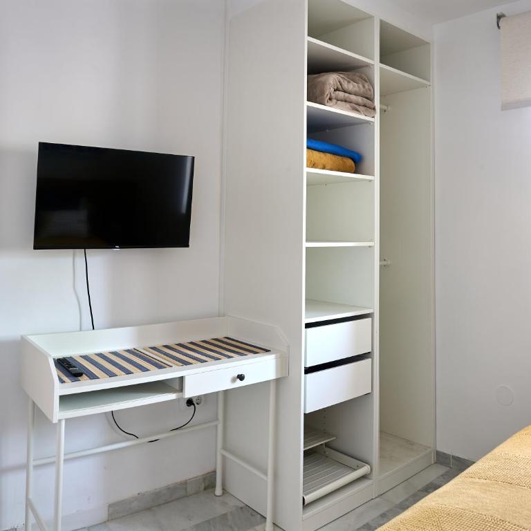 Las Palmeras BlueFish - Apartamento de 2 dormitorios - 8
