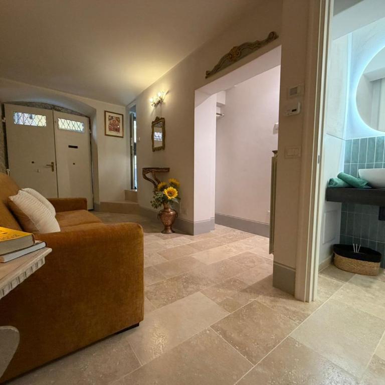 Casa Amandoli - Appartamento - 4