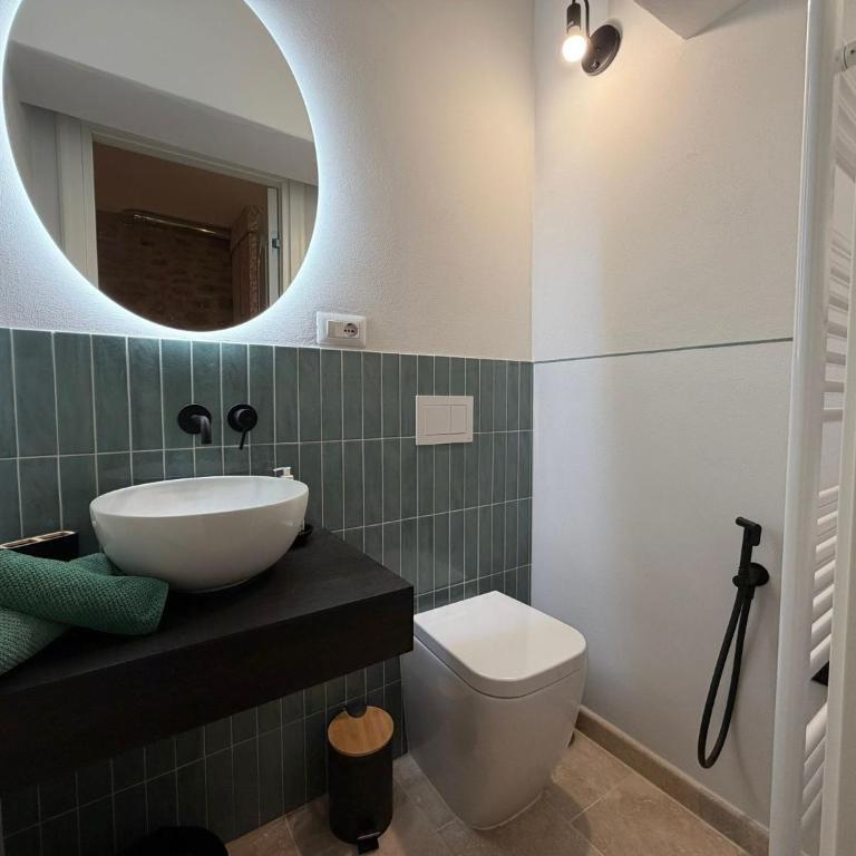 Casa Amandoli - Appartamento - 5
