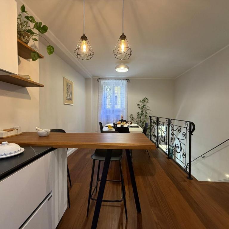 Casa Amandoli - Appartamento - 8