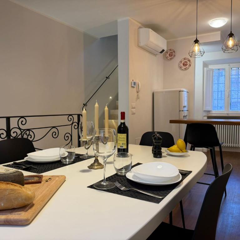 Casa Amandoli - Appartamento - 9