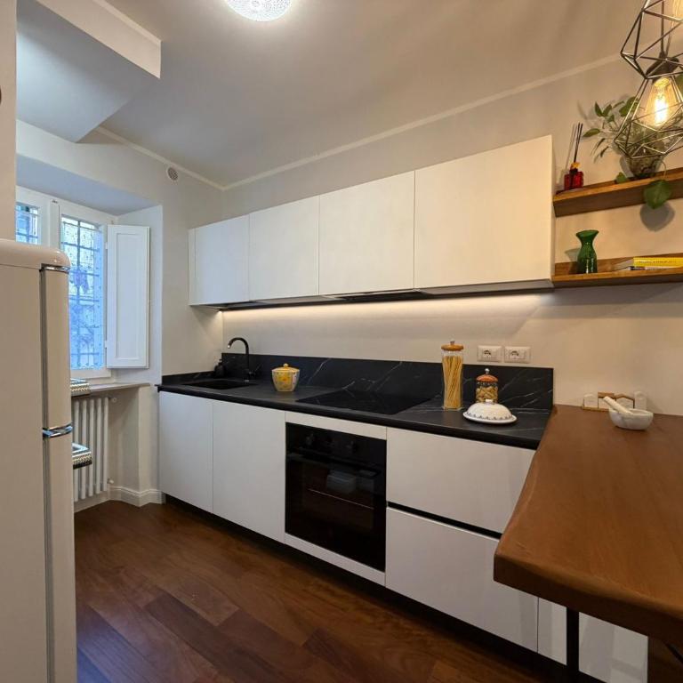 Casa Amandoli - Appartamento - 11
