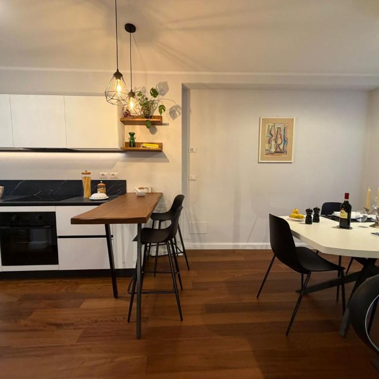 Casa Amandoli - Appartamento - 12