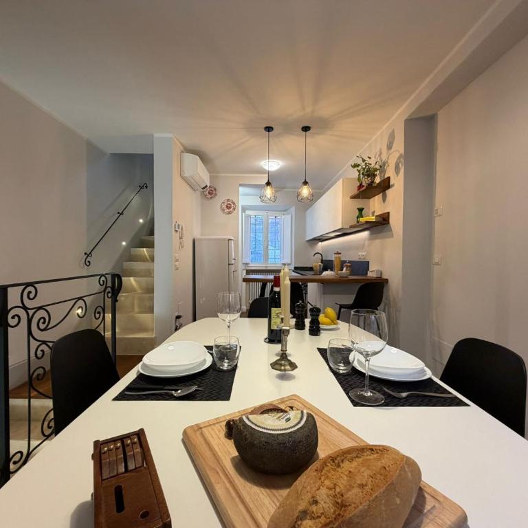 Casa Amandoli - Appartamento - 13