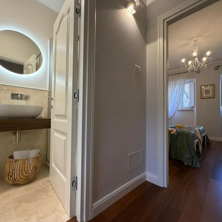 Casa Amandoli - Appartamento - 16