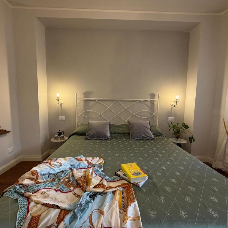 Casa Amandoli - Appartamento - 19