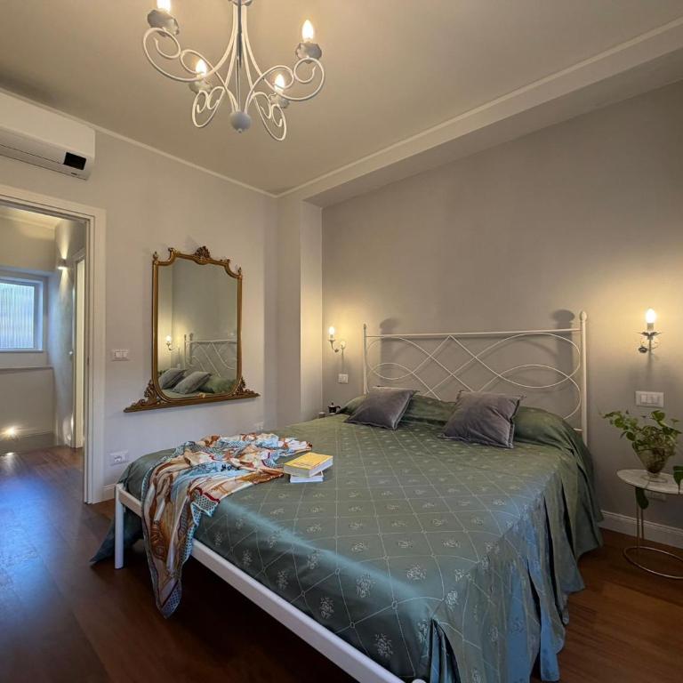 Casa Amandoli - Appartamento - 18