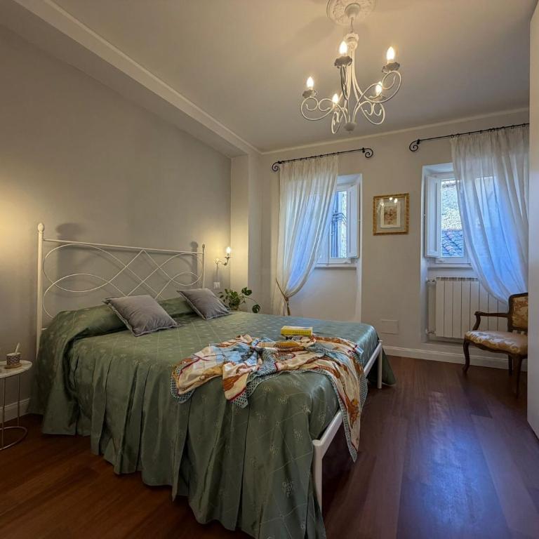 Casa Amandoli - Appartamento - 17