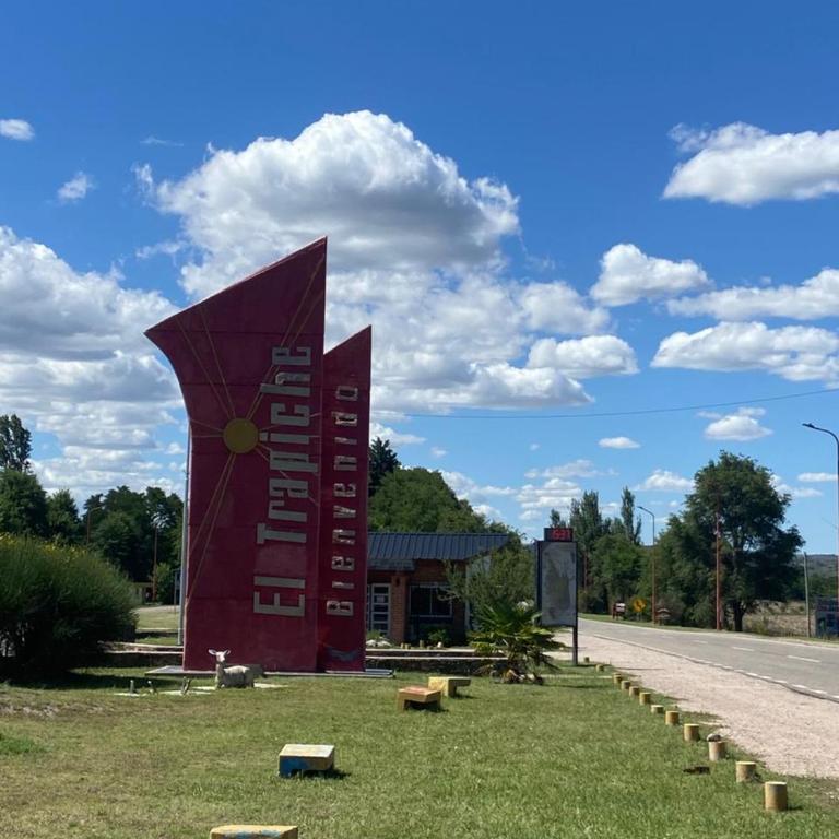 Lascasitasdesalvador 7 - One-Bedroom Apartment - 7