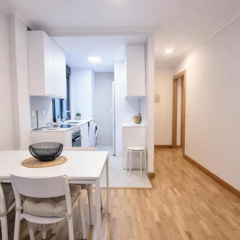 Llanes Centro cerca Playa y Garaje – Rompeolas - Apartment - 7