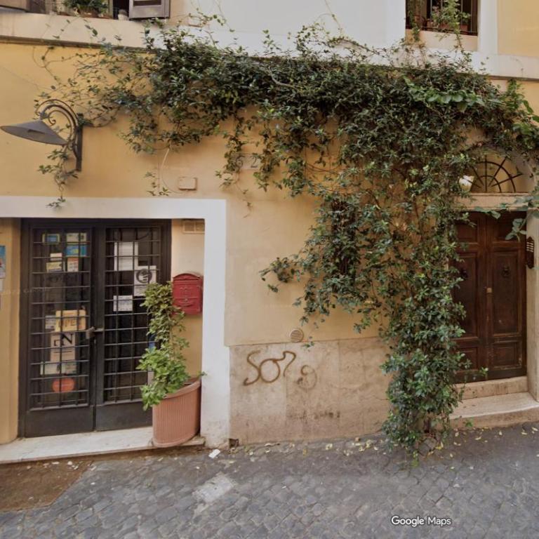 Casa Mia Monti - Appartamento con 2 Camere da Letto - 2