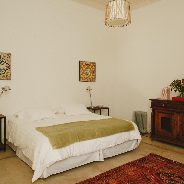 Casa Bouchon Hotel Boutique - Suite - 1