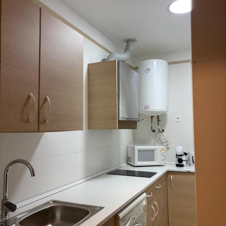 Edificio Apartamentos Victoria Centro - Apartamento - 1