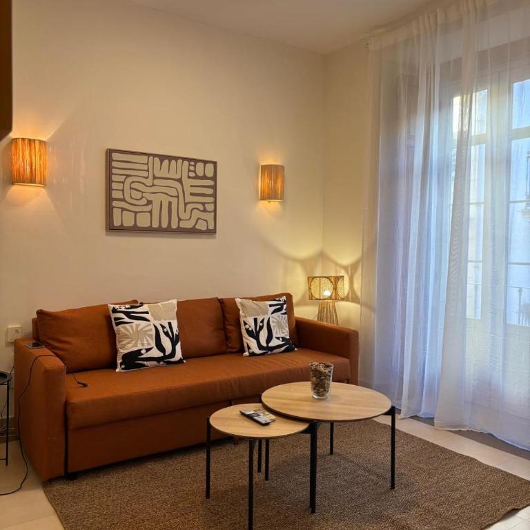 Edificio Apartamentos Victoria Centro - Apartamento - 3
