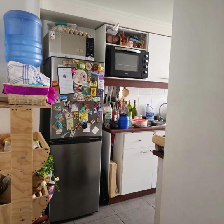 Departamento Tamarugal - Two-Bedroom Apartment - 10