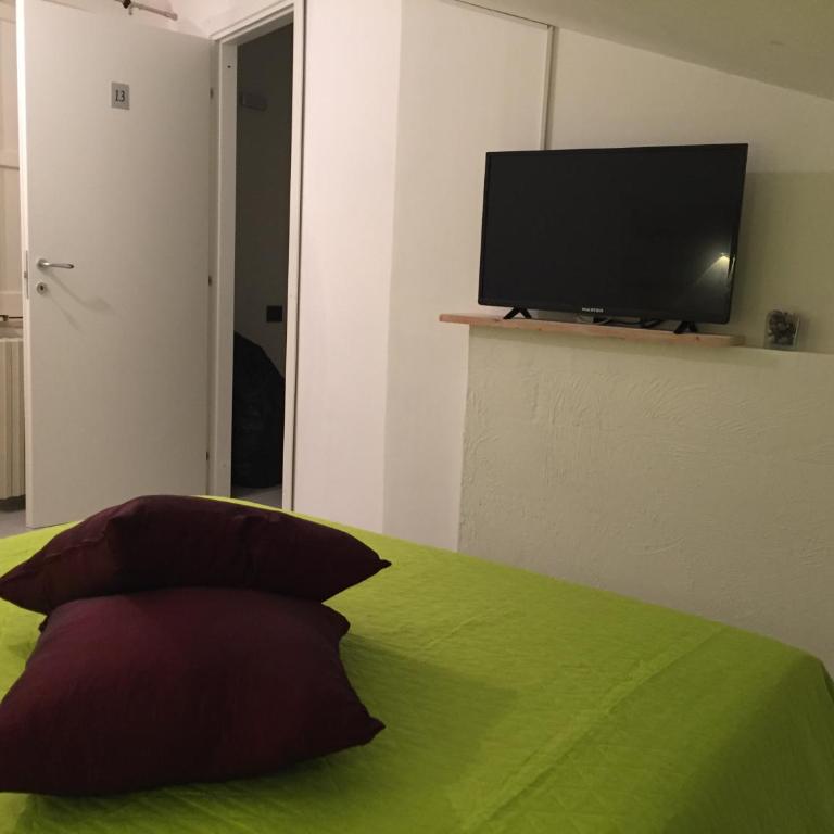 Mansarda 13 - Loft - 16