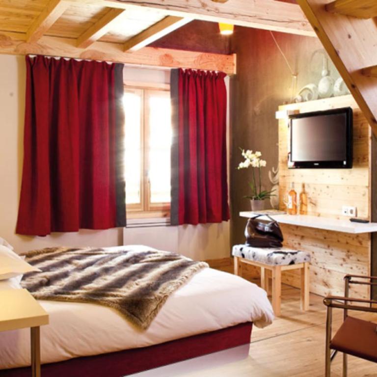 Anova Hotel & Spa - Suite Junior - 2