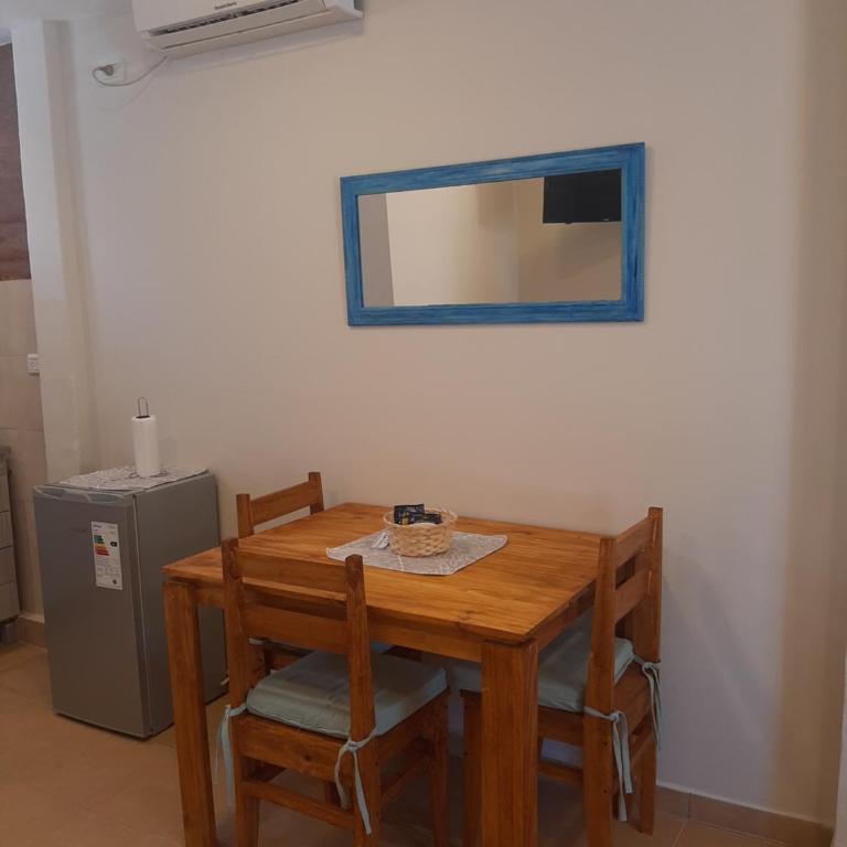 alquiler en corrientes - One-Bedroom Apartment - 1