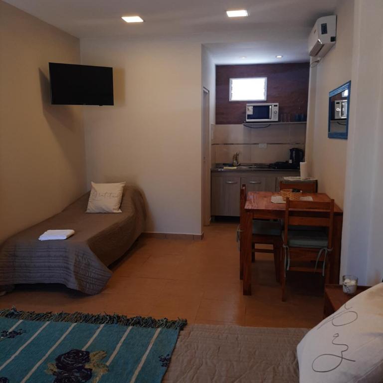 alquiler en corrientes - Apartamento de 1 dormitorio - 5