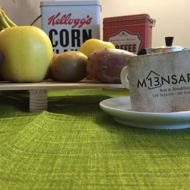 Mansarda 13 - Loft - 22