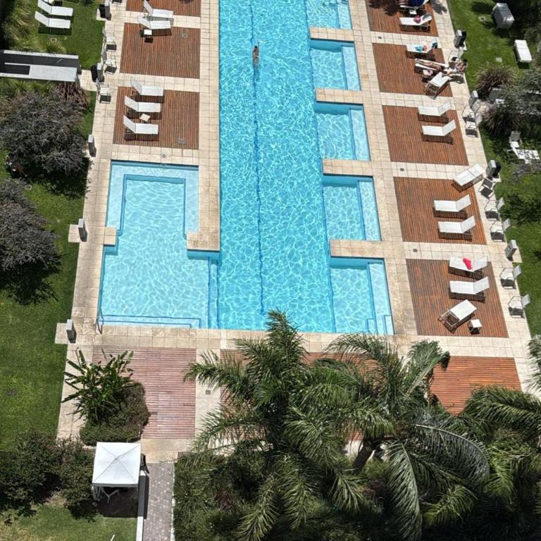 Quartier San telmo Piscina climatizada y Spa premium - One-Bedroom Apartment - 100