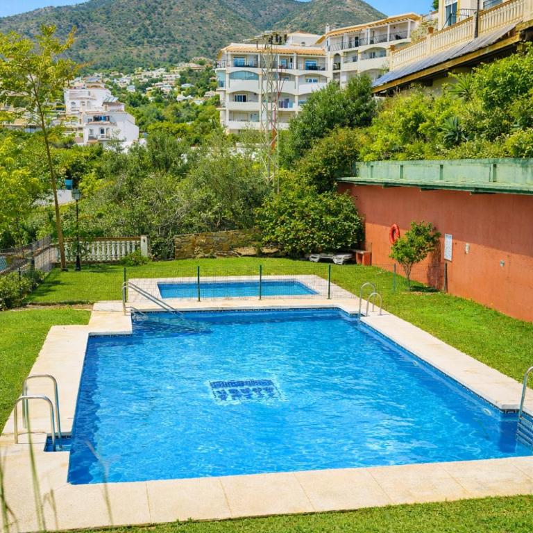 Elegant Sea View Apartment Near Beach & Train - Apartamento de 2 dormitorios - 59
