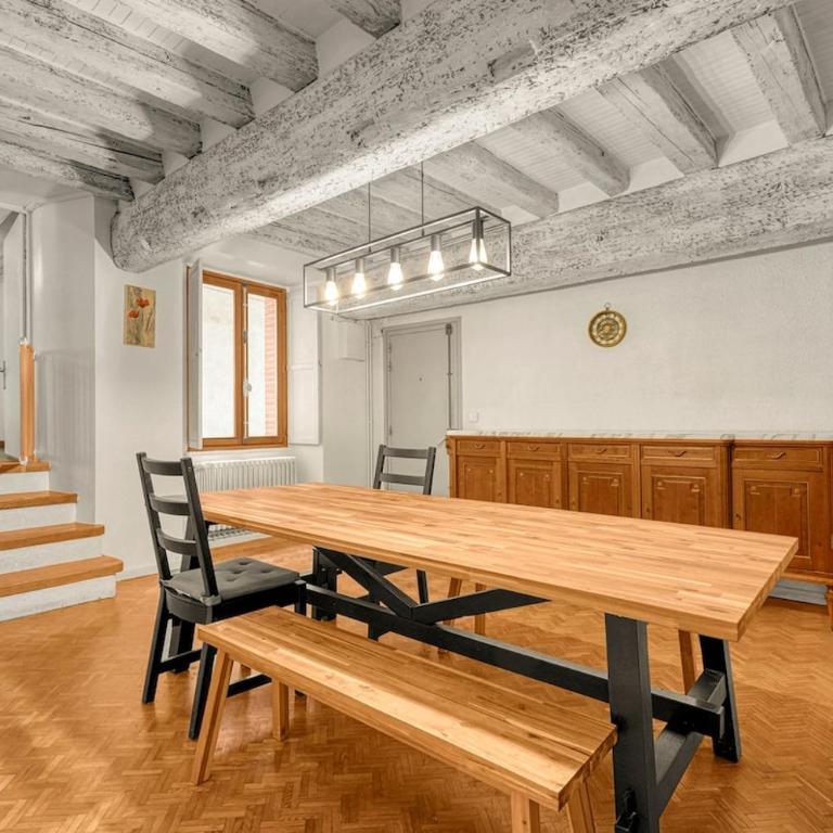 Le loft des artistes - Appartamento con 2 Camere da Letto - 2