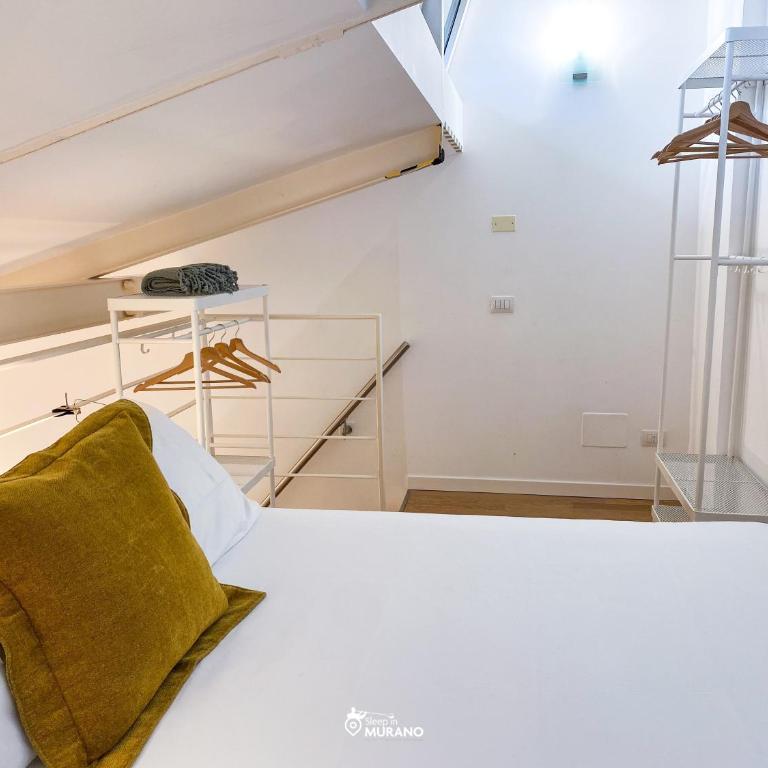 CRISTAL House by Sleep in Murano - Appartamento con 3 Camere da Letto - 25
