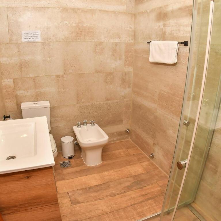 Del Lago Sky Hotel - Habitación Doble Estándar - 10