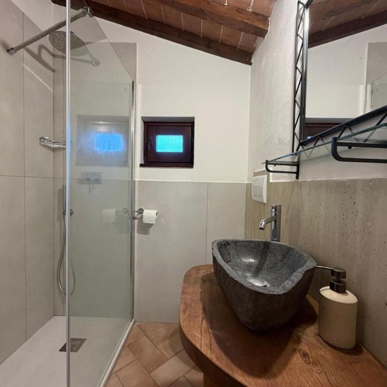 Villa Eleonora - Villa con Piscina Privata - 17