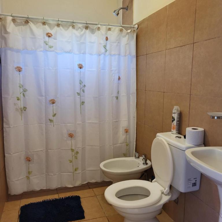 Chacra MARIANA - Two-Bedroom House - 11