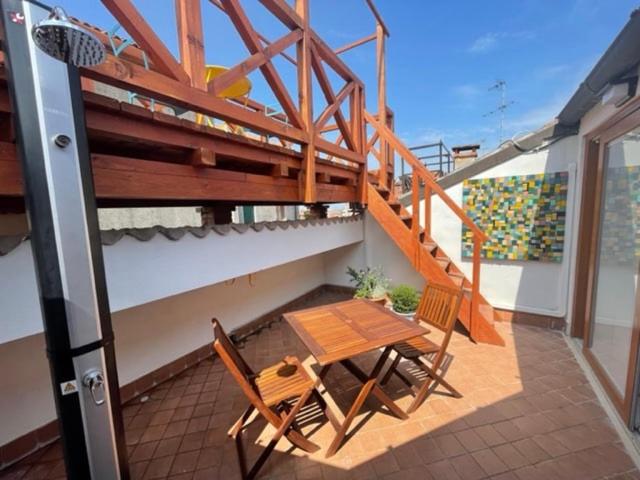 MyVeniceAttic - Appartamento con 1 Camera da Letto - 55