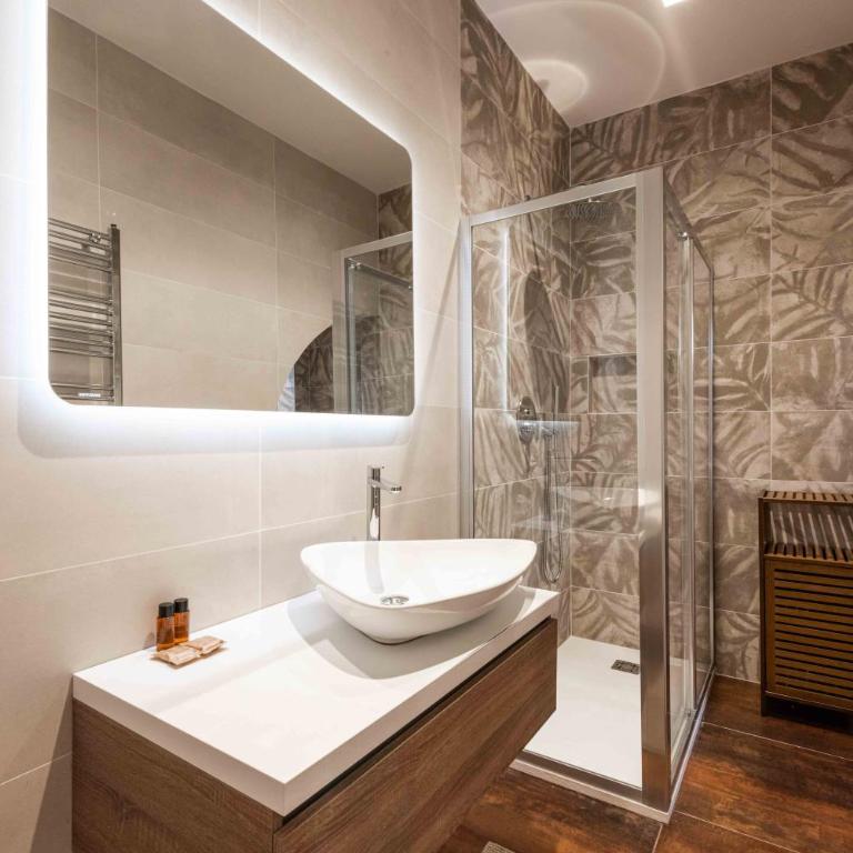Casa Musa by MMega - Appartamento con 1 Camera da Letto - 14