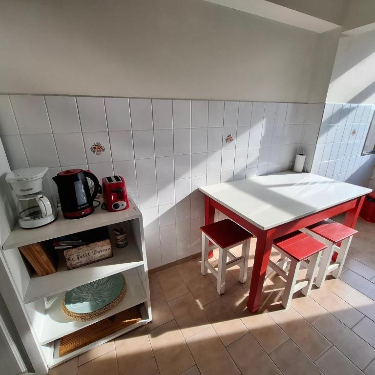 Depto Neretva con Vista al Mar - Two-Bedroom Apartment with Balcony and Sea View - 4