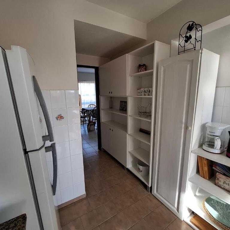 Depto Neretva con Vista al Mar - Two-Bedroom Apartment with Balcony and Sea View - 3
