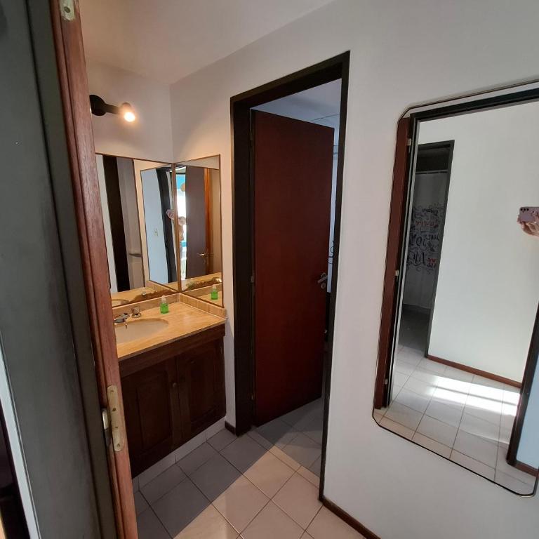 Depto Neretva con Vista al Mar - Two-Bedroom Apartment with Balcony and Sea View - 21